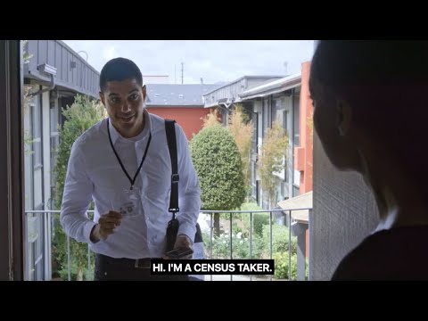 2020 Census Jobs - Be a Census Taker - Be a Part of History