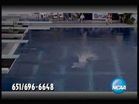 NCAA Division III MW Swimming and Diving Championships