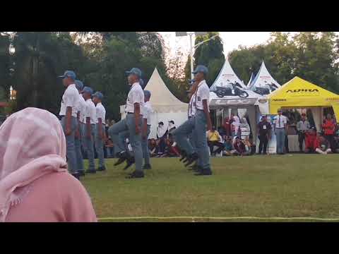 SMK WISUDHA KARYA KUDUS 2019