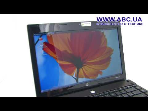 HP ProBook 4320s