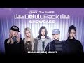 KiiiKiii The 2nd EP [Delulu Pack] Showcase