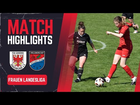 FSV Saxonia Tangermünde - SpG Walsleben/Rochau