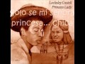 Lacksley Castell - Be My princess Lady (Subtítulos  en Español)