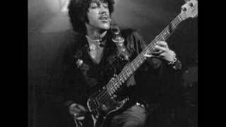 Thin Lizzy - Are You Ready (Studio Demo)