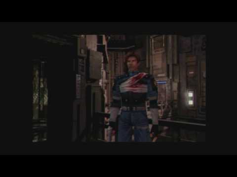Resident Evil 2 Playthrough pt19 - Final Boss!! End Of Leon's Scenario