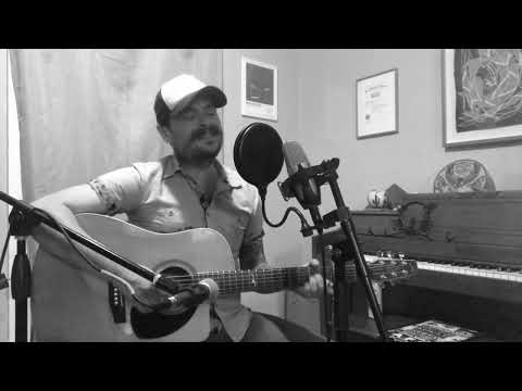 Timothy O'Neil performs, "Deep Blue Sea," Live From The Yellow House