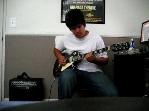 Party at the Moontower - The Expendables (Cover)