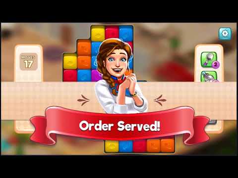 Vineyard Valley Level 15 - NO BOOSTERS 👩‍🍳 | SKILLGAMING ✔️