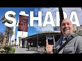 Sahara Hotel Casino Las Vegas Full Resort Tour 2024