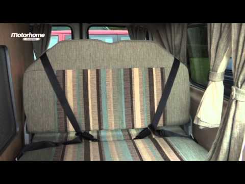 MHC E13   FEATURE Coast 2 Coast Camper Conversions