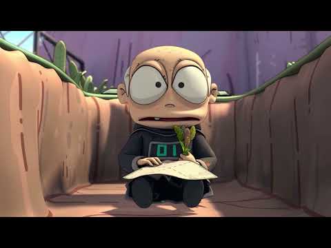 Trailer