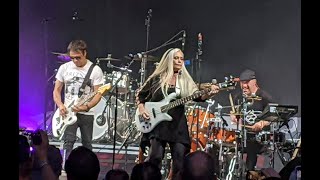 The Spoons - Nova Heart - Toronto August 28, 2022 CNE Grandstand