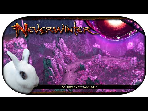 NEVERWINTER: Schuppenpestmythal 🐇 01 - Den Schleier durchdringen [Mod 22b]