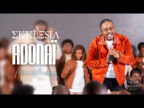 Mike Kalambay Officiel and MAAJABU GOSPEL