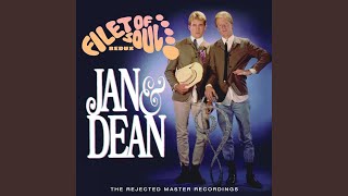 We Want Jan & Dean / Norwegian Wood (This Bird Has Flown)