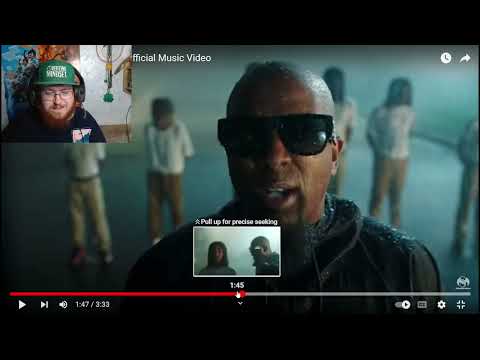 Fully Independent Rapper Reacts to Tech N9ne - Drill Sergeant