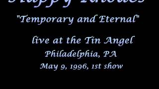Happy Rhodes live - &quot;Temporary And Eternal&quot; AUDIO May 9, 1996 1st show