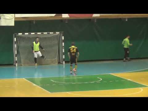 36 КУ 1 лига за 3 место Food City – DreamTeam