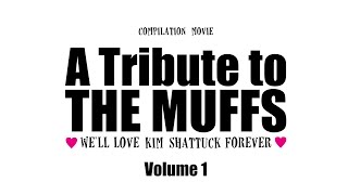 A Tribute To THE MUFFS  volume1