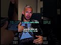 Andrew Tate On Depressed People Andrewtate Shorts Facts Anxiety Depression Sad