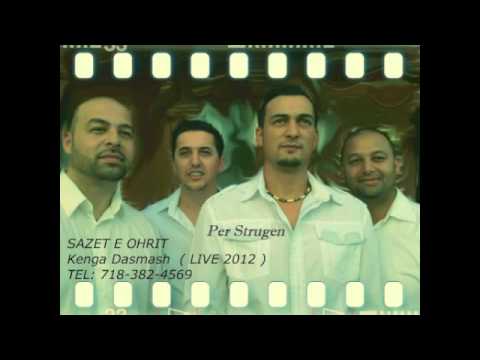 sazet e ohrit 2012 live 3   per strugen