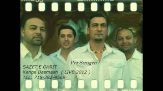 Arben Kurtis - Kolazh Strugane 3