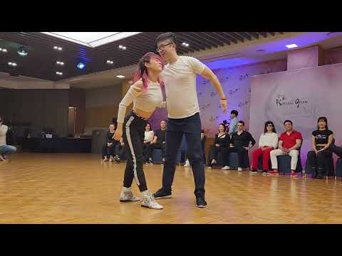 Strictly B(Advanced/All-Stars) Finals - Korean Open WCS Championships 2023