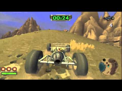 Jak & Daxter Collection Jak III Part 45