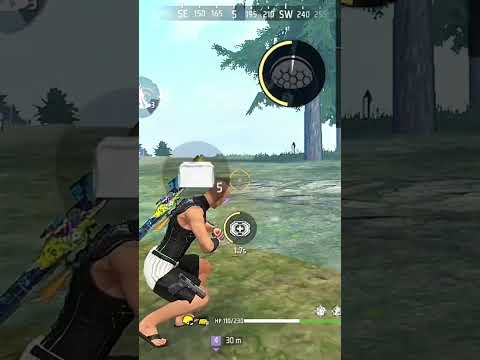 BOT Ratain 1 Squad part 87#ff #shorts