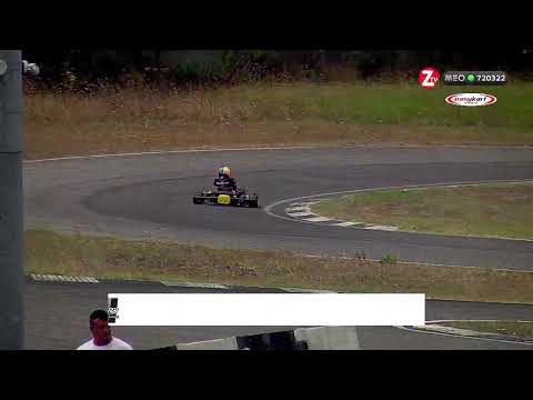 Campeonato Easy Kart - KIRO - 09-08-2020