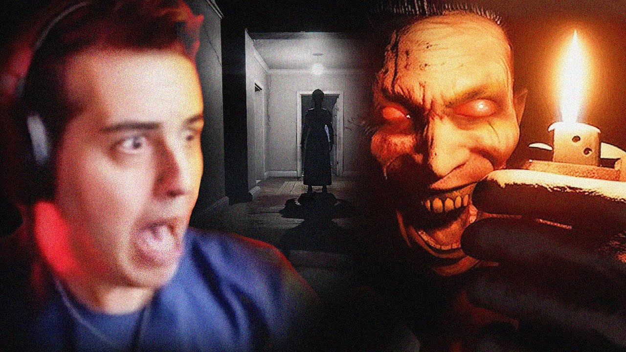 DO NOT PLAY THIS GAME AT NIGHT