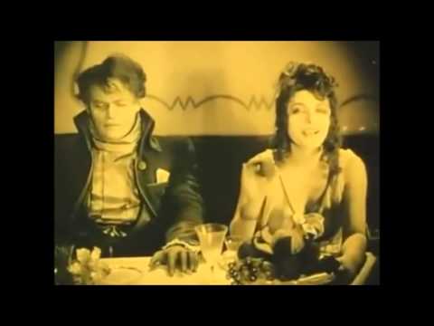 X Ray Cat Trio - Somethin Goin On