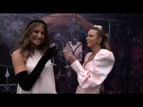 The Birdcage - Kennedy Oaks Day - 2019 Melbourne Cup Carnival