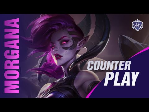 Champion counters video