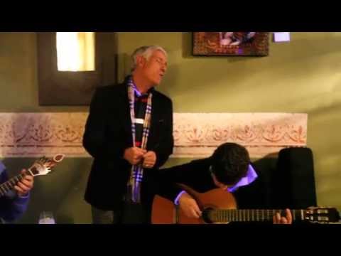 Pedro Vilar, "Fado Menor do Porto" - "Meu amor de sempre"