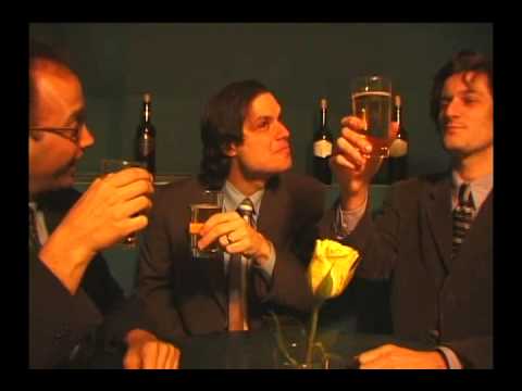 Stella short - Bar (2002)