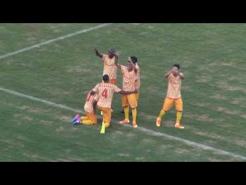 Melhores Momentos de Brasiliense 2 x 0 Luziânia pelo Candangão 2017