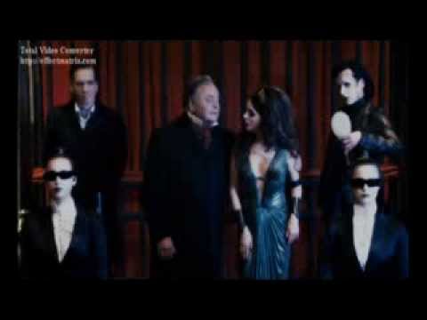 blind Mag-Sarah Brightman  homenage