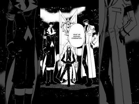 Tsubasa Reservoir Chronicle chapter 136