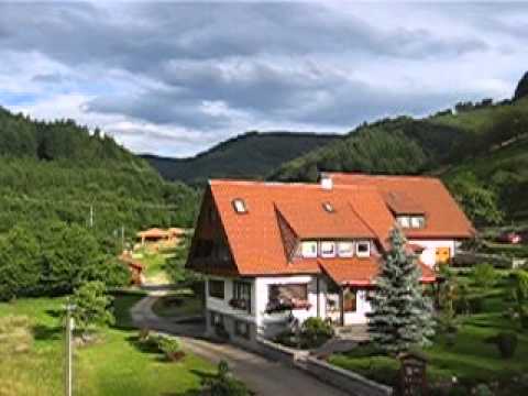 Ferienwohnung Ottenhöfen im Schwarzwald