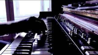 Nikolaj Hess - Spacelab the Champ