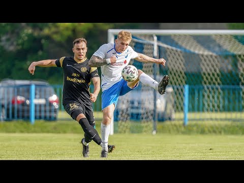 MKS Myszków - Podlesianka Katowice 2:1