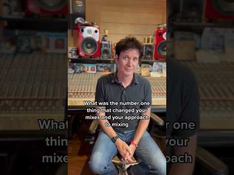 How To Get Professional Sounding Mixes