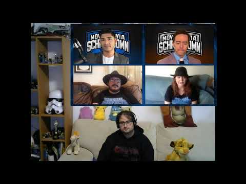 Schmoedown Reactions Deception VS Lightning Time