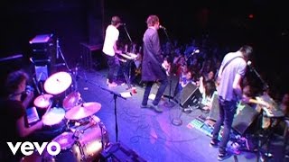 Klaxons - Golden Skans (Live At Bowery &amp; Studio B)