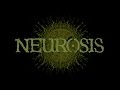 NEUROSIS Live Sassuolo 03 10 1992