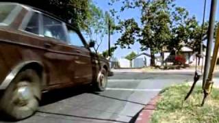 Djali Zwan - The Number Of The Beast