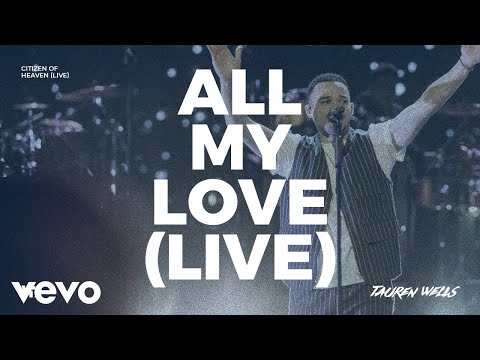 All My Love
