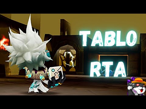 The Power Of Tablo (Light Dice Magician) In Special League RTA  Summoners War