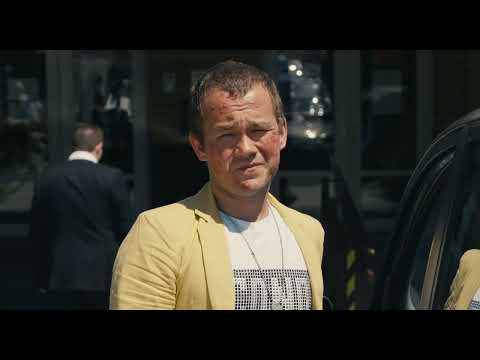 PÁRTY HÁRDER (Official Teaser)